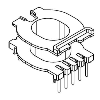 ATQ-2702(5+2)PIN 幅宽5.4mm