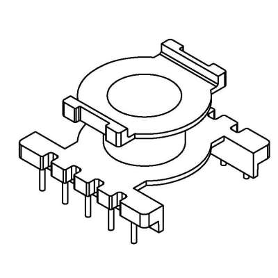 POT-2816(5+5)PIN