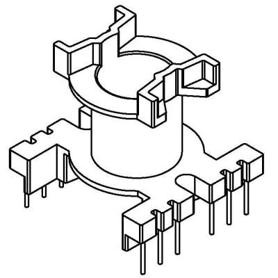 PQ-2620(6+6)PIN  幅宽9.3mm