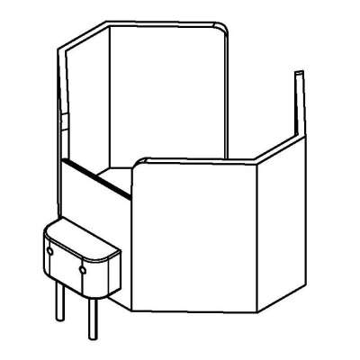 RM-10(CASE)米白色护套