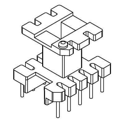 EI-1602立式(5+5)PIN