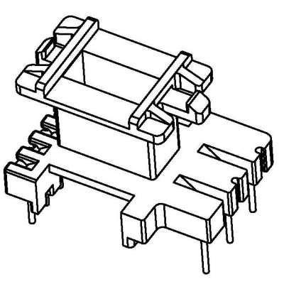 EI-16立式(5+3)PIN