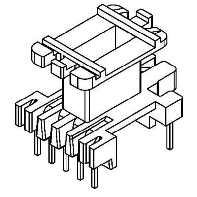 EI-16-1立式(5+4)PIN