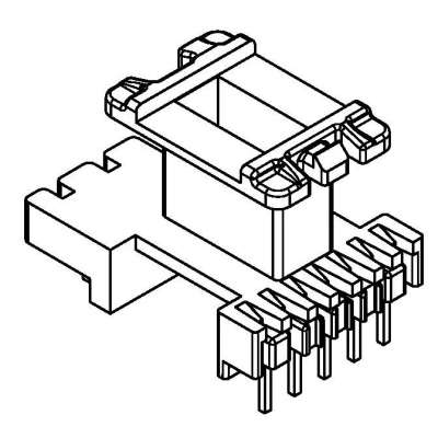 EI-1631立式(5+2)PIN