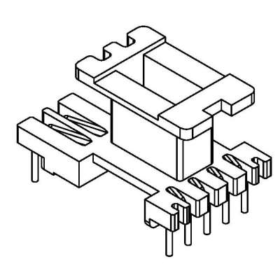 EI-1643立式(5+2)PIN