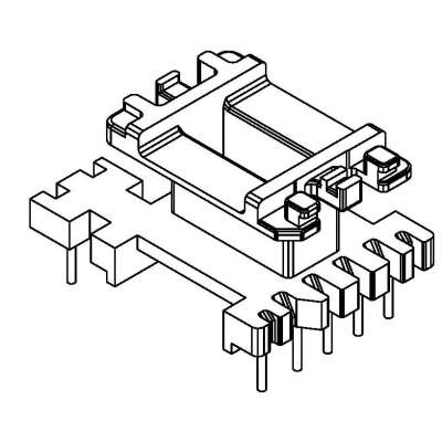 EI-1704(立式5+2)PIN