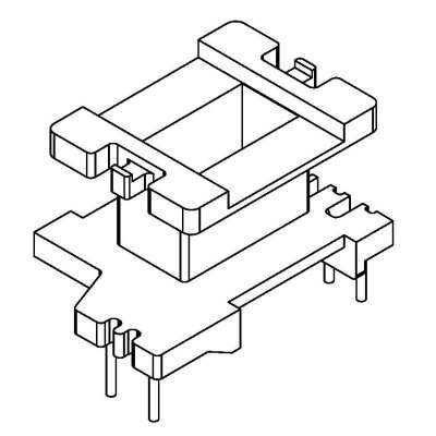 EI-24立式(5+2)PIN