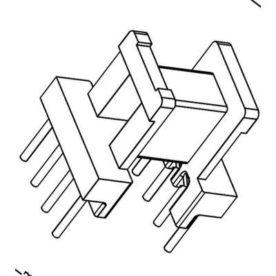 EE-10卧式(4+4)PIN