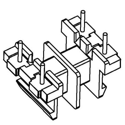 EE-12卧式(2+2)PIN