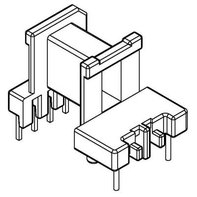 EE-1305卧式(5+2)PIN