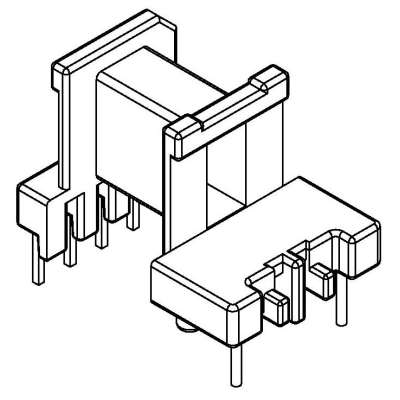 EE-1305卧式(5+2)PIN