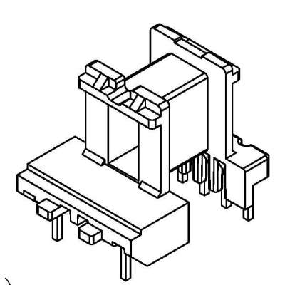 EE-16063卧式(5+2)PIN