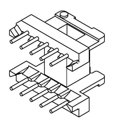 EE-1902卧式(5+5)PIN