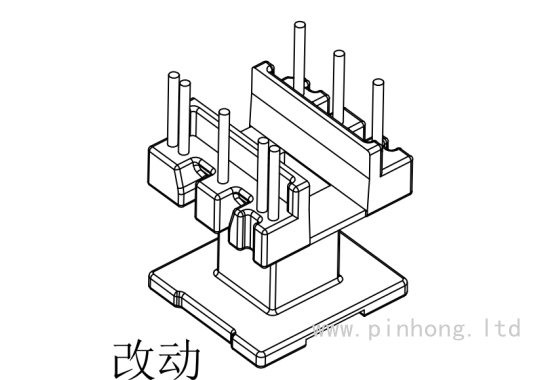 PH-1914/EI-19(3+5P)