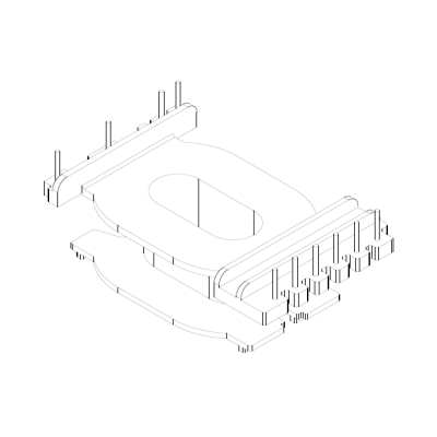 ATQ-3404(6+4)PIN