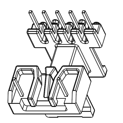 EE-1318卧式（5+2）