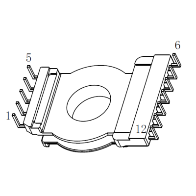 ER-4013(5+7)PIN