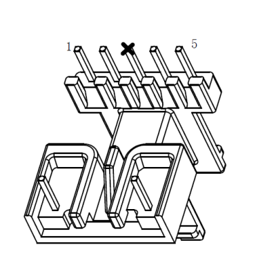 EE-1654卧式(5+2)PIN