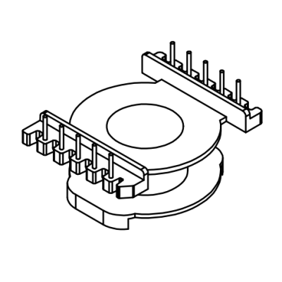 POT-4004/POT-40立式(5+5)