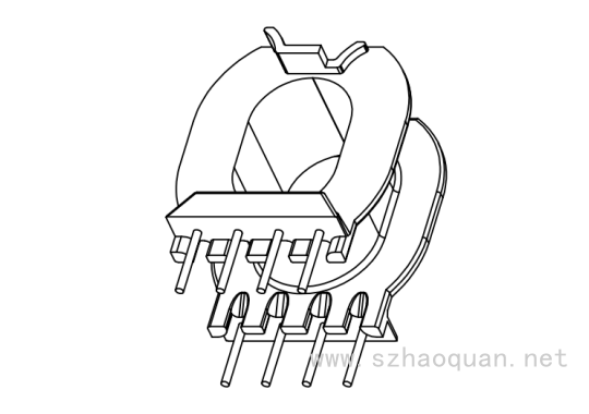 ATQ-18A卧式4+4P