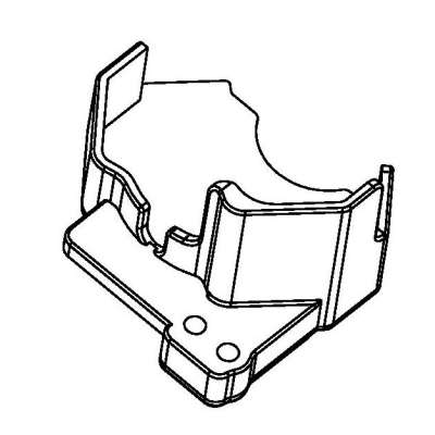 HX-0701-1 RM7.5外壳