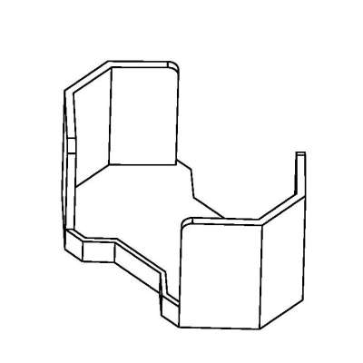 HX-0806-1 RM8外壳