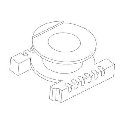 HX-0903 EPC9.5(NO Pin)