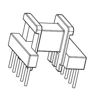 HX-1613 EE16卧式(5+5P)