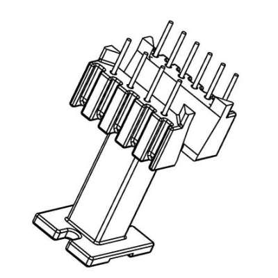 HX-1625 EEL16(4+6P)