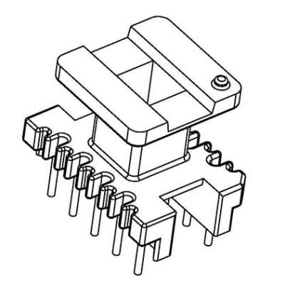 HX-2201-1 EI22立式(5+5P)