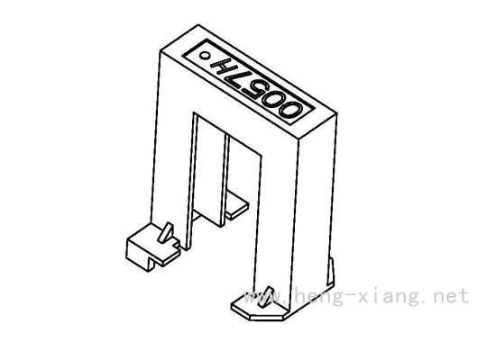 HX-2902-1H UI2900外壳