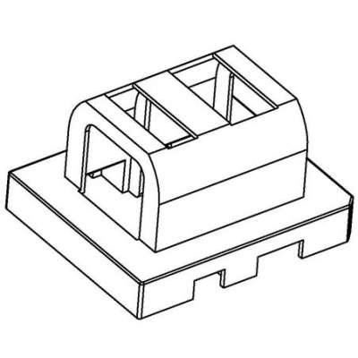 HX-3519-1 ER35(护套) Model