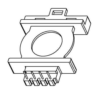 HX-3702 EQ37卧式(4+0P)