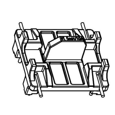 HX-B008A YL 32X34X20.5底座