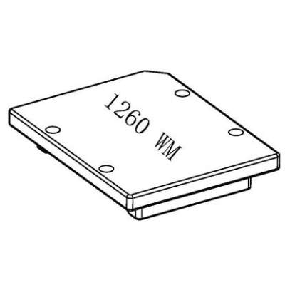 HX-B017 25X22X4.6垫片