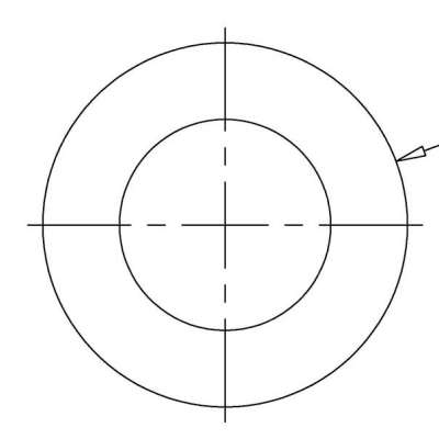 HX-B038 EQ38 NOPIN