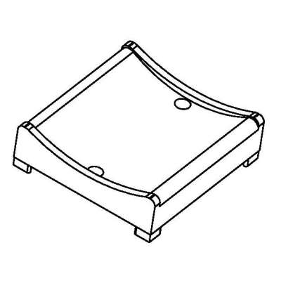 HX-B053 15X16 BASE