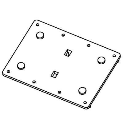 HX-C016-1 T50X25X20