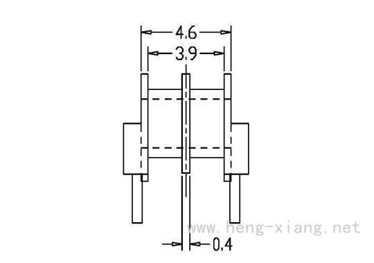 HX-LS03 卧式(2+4P)