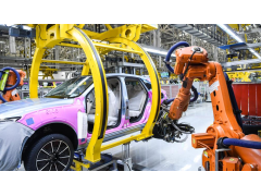 招商启动 | 2024 中国智能汽车技术展强势起航！