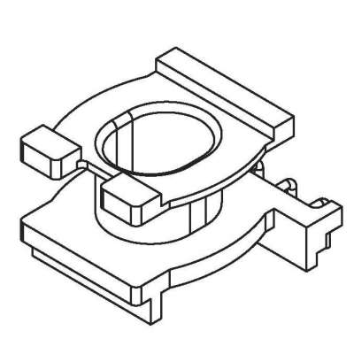 ZS-1708 立式ATQ-17(5+0)PIN