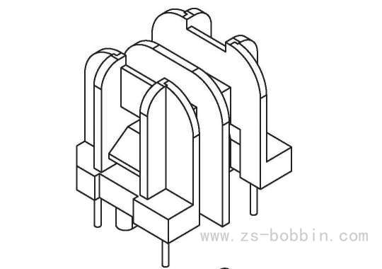 ZS-1003 卧式UU-10.5(2+2)PIN