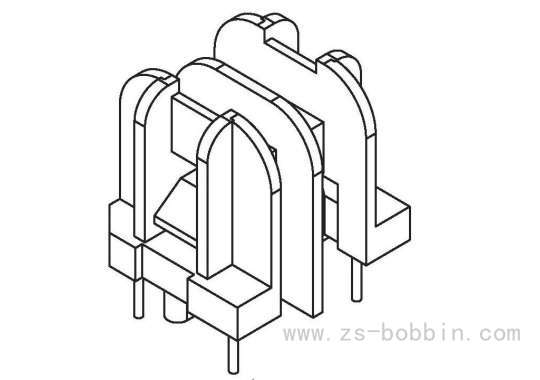 ZS-1004 卧式UU-10.5(2+2)PIN