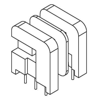 ZS-1601 卧式UU-15.7(3+3)PIN