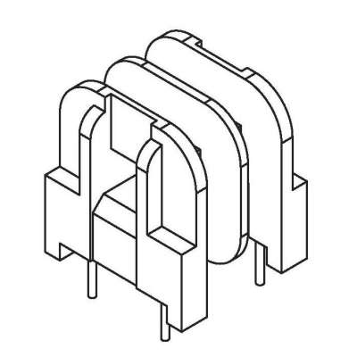 ZS-1602 卧式UU-15.7(2+2)PIN