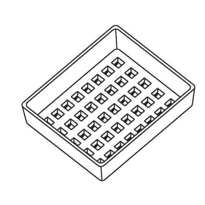 ZS-1013 灌封壳(EE-10)PIN