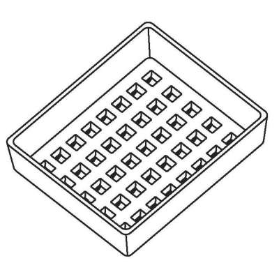 ZS-0301 灌封壳(R-3.0)PIN