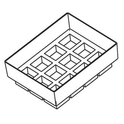 ZS-1502 灌封壳(EFD-15)PIN