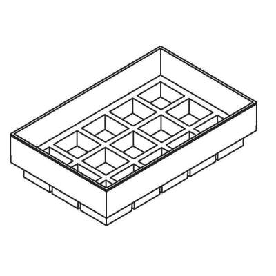 ZS-1705 灌封壳(EPC-17)PIN