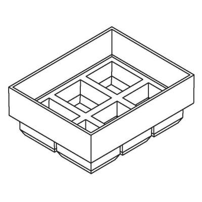 ZS-2511 灌封壳(EEL-25)PIN